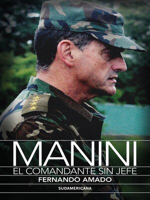 cover image of Manini